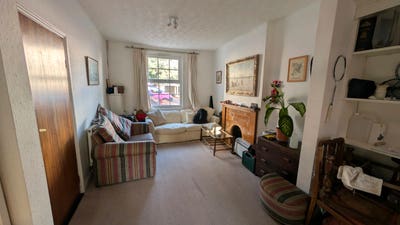 Beautiful Double Room in the heart of Leam Spa Main Photo