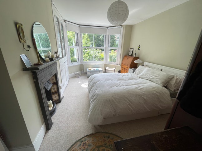 Two double rooms on Telegraph Hill SE14  Main Photo