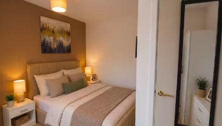 Stylish rooms in HD5 for UC +PIP/LWC tenant only Main Photo