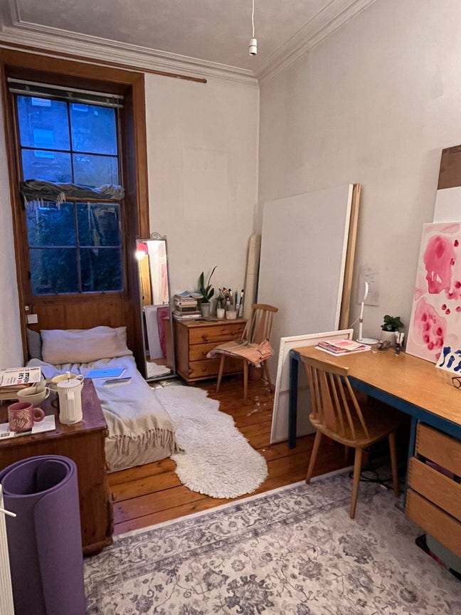 Cosy and quiet room, Broughton 😊 Main Photo