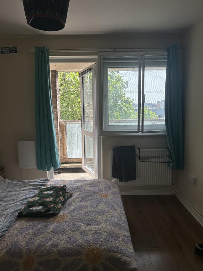 Short walk to Euston and Camden, girls household Main Photo