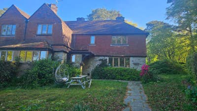 Ashdown Forest Living Main Photo