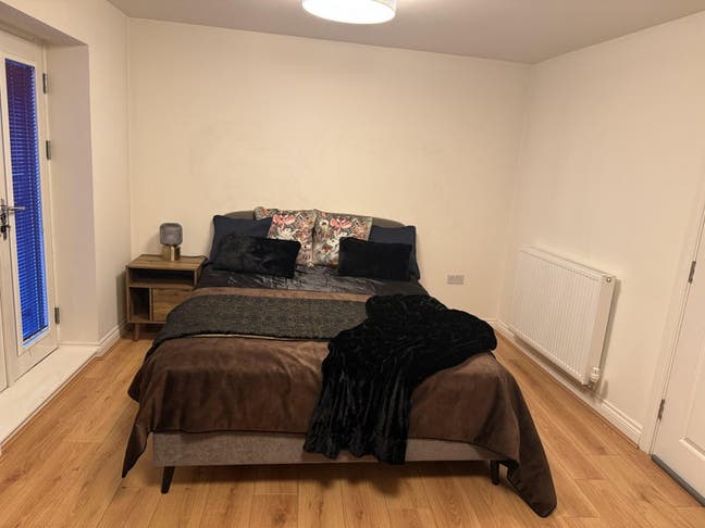 Spacious and Cosy Double Room for Rent in MK10 7AN Main Photo