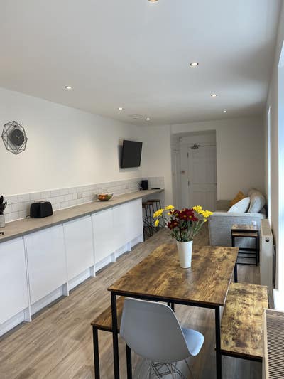 Double Bedroom Immediately Available in Mutley Main Photo