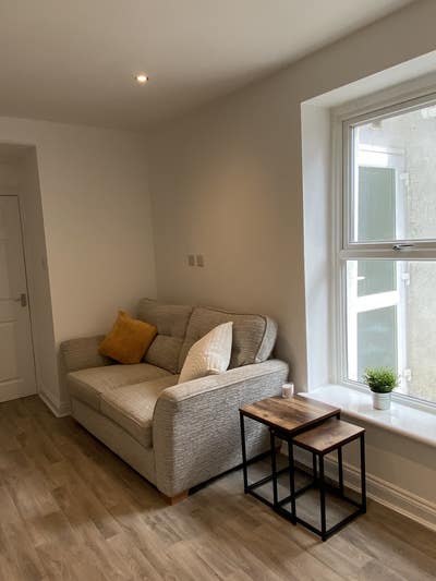 Double Bedroom Immediately Available in Mutley Main Photo