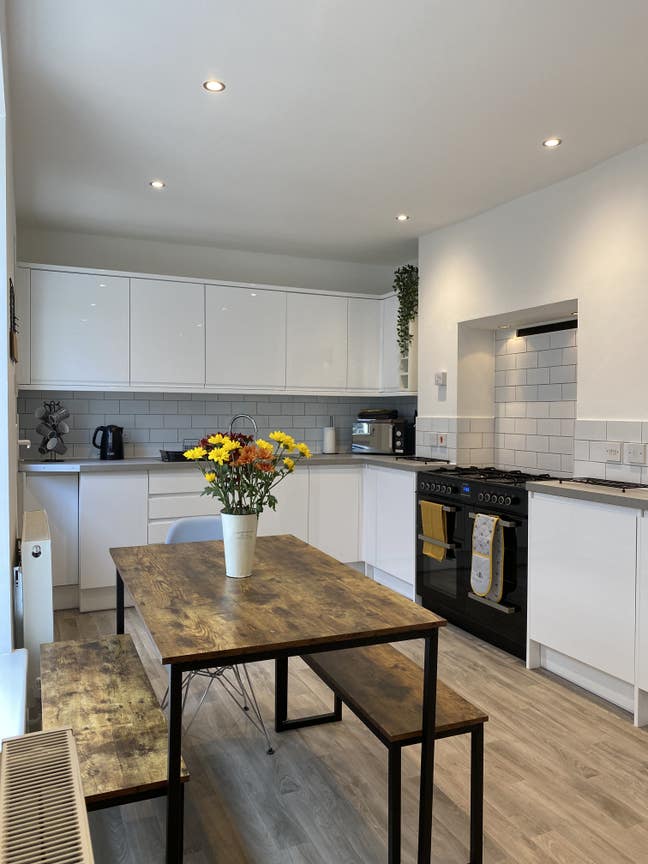 Double Bedroom Immediately Available in Mutley Main Photo