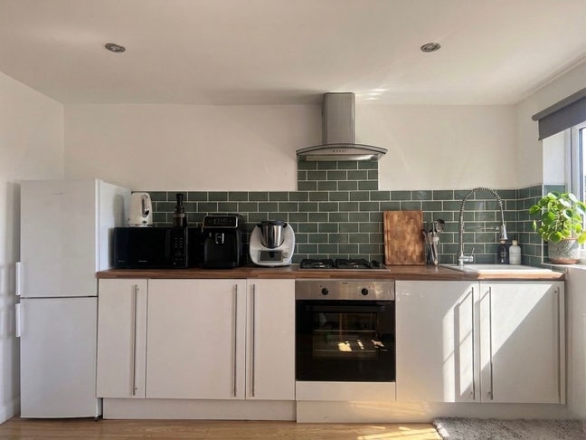 2 bedroom flat in the heart of finchley Main Photo