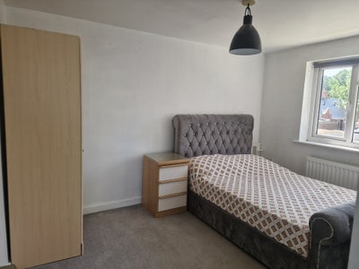 Double room Main Photo
