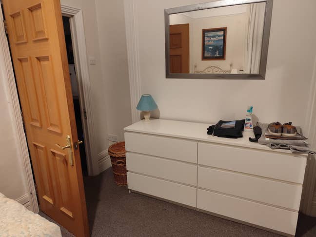 Room in Camberwell  Main Photo