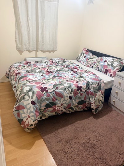 Large Double room  Main Photo
