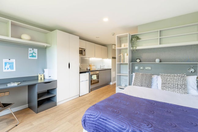 Premium Plus Studio - Clifford House  Main Photo