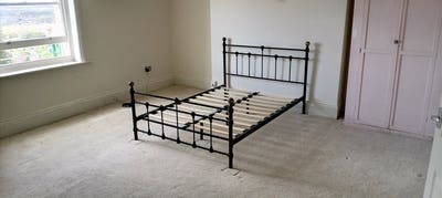 Large Room in St Leonards with lovely view Main Photo