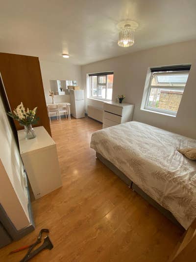 Selection of 8 Studio Flats Main Photo