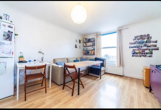 Cheap Single Room in SW (95) Main Photo