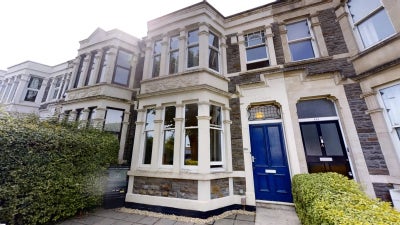 Student Room in room in Fishponds - avail 30/6/26 Main Photo