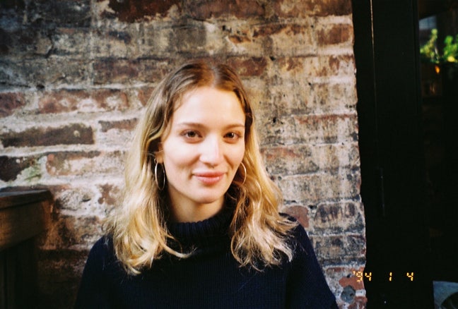 Looking for flatmates in lovely flat in SE17! Main Photo