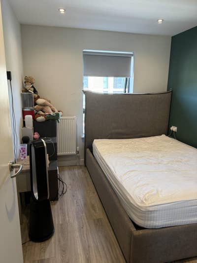 Double Bed Room for August  Main Photo