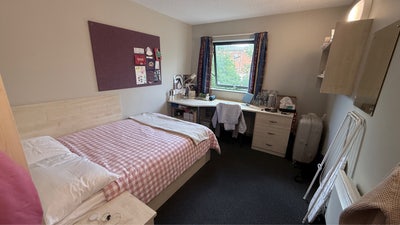 Tenancy takeover - En-suite bedroom at LS3 Main Photo