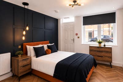 ⭐ Stunning Studio Room Available July ⭐ Main Photo