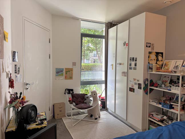 Spacious Ensuite Room in East Village Stratford Main Photo