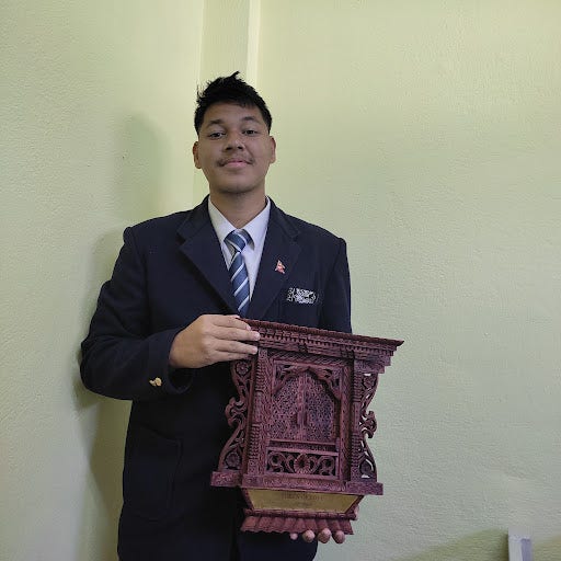 Student Male seeks a double room Main Photo