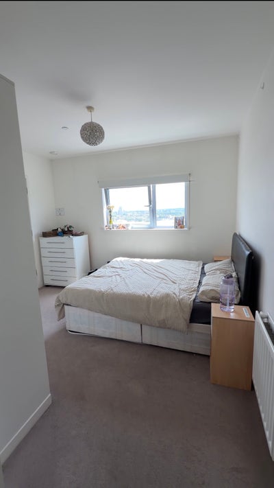 ✨ Furnished En-Suite Room to Rent in Stratford | C Main Photo