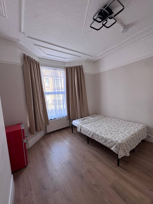 ✨ Double Room Couple Welcome No Deposit⚡ Main Photo