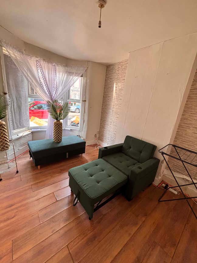 Single/Double Room in East Ham All Bills Included  Main Photo