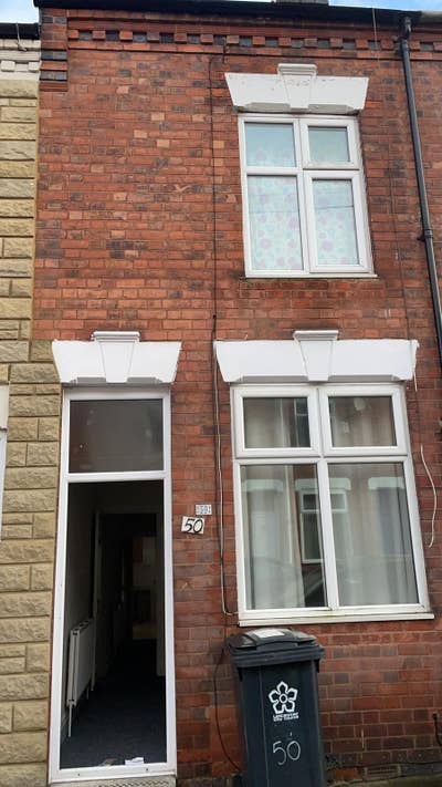 Rooms to Rent in Leicester (LE3 9FQ & LE4 7AN) Main Photo