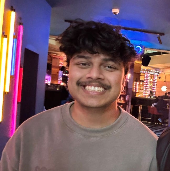 20y old student looking for flatmates Main Photo