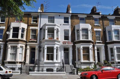 Room available in Brook Green Main Photo