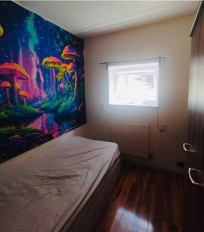 Cheap Single Room in Sw (100) Main Photo