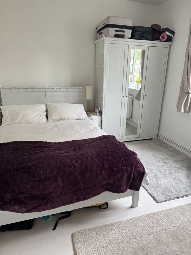 Double Room to Rent - Blackfriars Road, Southwark Main Photo