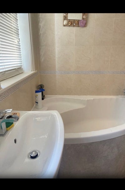 Studio flat with garden SE19 Main Photo