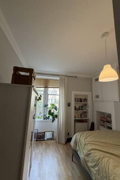 Room available in Hyndland (4-8 weeks short-let) Main Photo