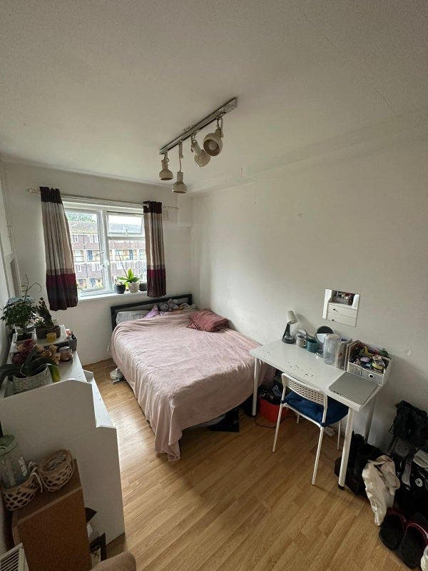 Double Room for Rent  Main Photo
