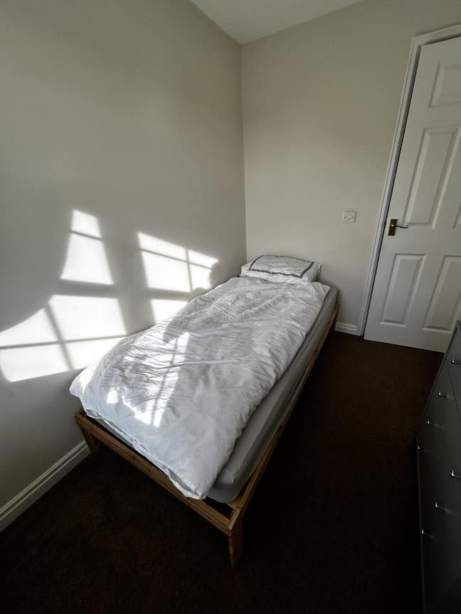 Single room  Main Photo