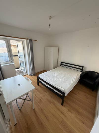Attached Balcony/All Bills Included/FullyFurnished Main Photo