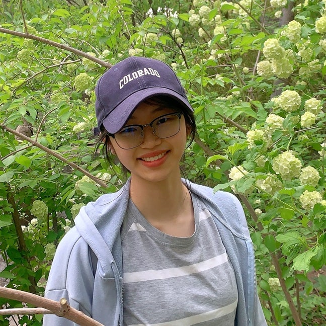 Student Female seeks a single or double room Main Photo