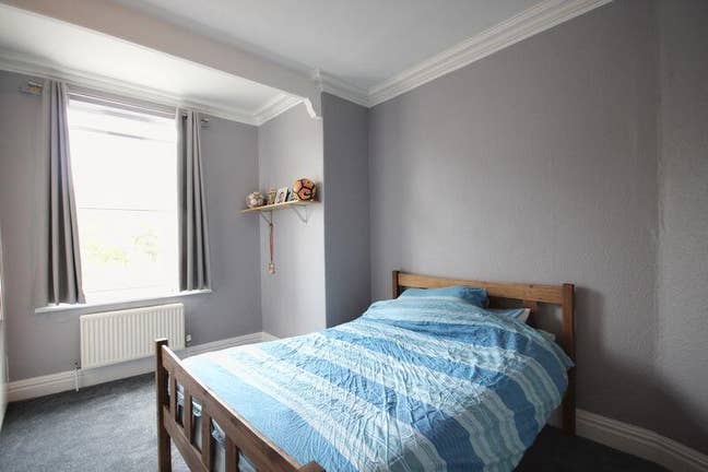 Room Available in Burley (Professional Preferred) Main Photo