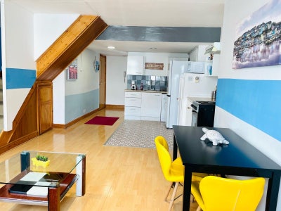 Modern One Bedroom Maisonette - Aldgate E1 Main Photo