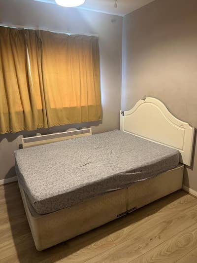 Ensuite Room to let - Barking IG11 9TQ Main Photo