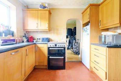 Double room available  Main Photo