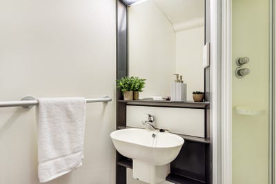 Studio Flat Student Accommodation  Main Photo