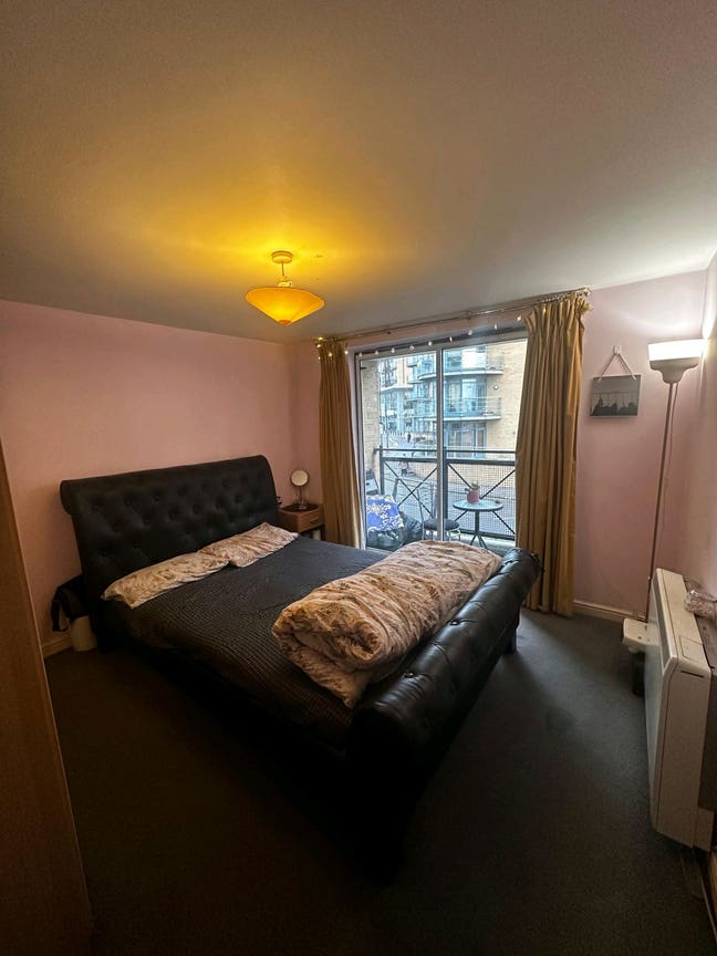 Double room  Main Photo