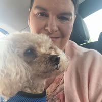 Looking for something for me and my poodle Main Photo