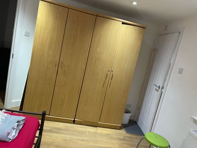 Double room available in Wembley /Sudbury Main Photo