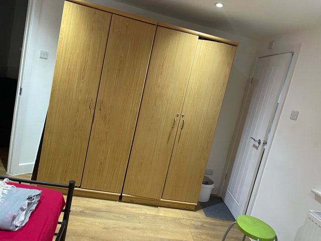 Double room available in Wembley /Sudbury Main Photo