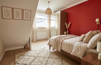 Prime E14 Stays! 🏙️ Short term deals up to &pound;825 ! Main Photo