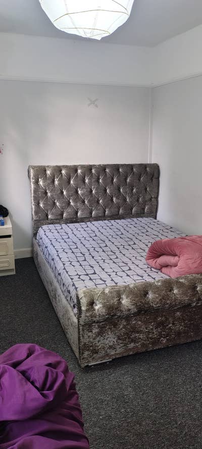 Rooms for Female Tenants – Fallowfield – M14 Main Photo